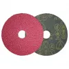 Klingspor 330485 pluoštinis diskas 125 mm, grūdėtumas 36, 25 vnt. paketas