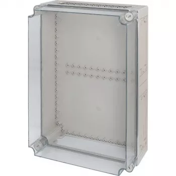 Eaton CI45-200 izoliacinė dėžutė, IP65, šviesiai pilka, 200mm 001896