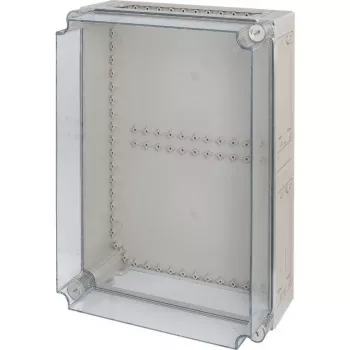 Eaton CI45-200 izoliacinė dėžutė, IP65, šviesiai pilka, 200mm 001896