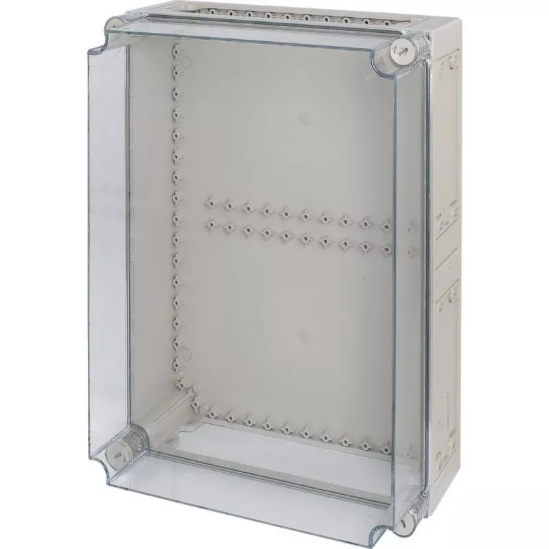 Eaton CI45-200 izoliacinė dėžutė, IP65, šviesiai pilka, 200mm 001896