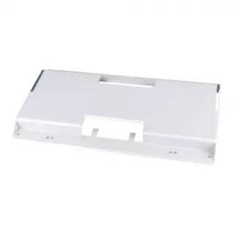 Eaton SPT4 žymėjimo lentelė, pilka, plastikinė, 30 x 10 mm, užsegama, 1 vnt. 002275