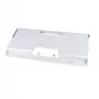 Eaton SPT4 žymėjimo lentelė, pilka, plastikinė, 30 x 10 mm, užsegama, 1 vnt. 002275
