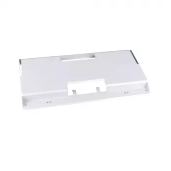 Eaton SPT4 žymėjimo lentelė, pilka, plastikinė, 30 x 10 mm, užsegama, 1 vnt. 002275
