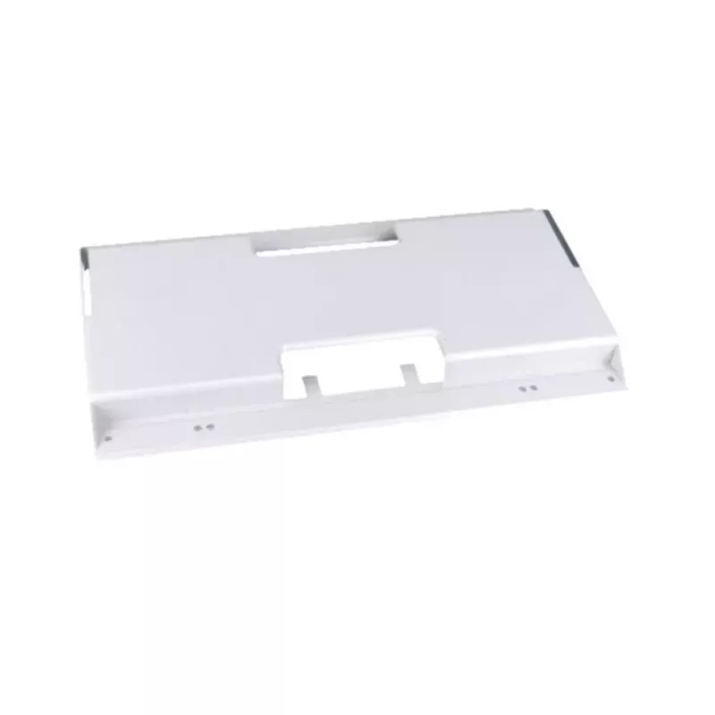 Eaton SPT4 žymėjimo lentelė, pilka, plastikinė, 30 x 10 mm, užsegama, 1 vnt. 002275