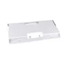 Eaton SPT4 žymėjimo lentelė, pilka, plastikinė, 30 x 10 mm, užsegama, 1 vnt. 002275