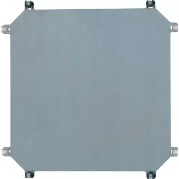 Eaton M3-CI44 cinkuoto plieno montavimo plokštė CI44 spintelėms, 330 mm gylio