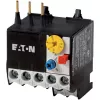 Eaton ZE-6 juodas/baltas pagalbinis kontaktų blokas (ZE-6)