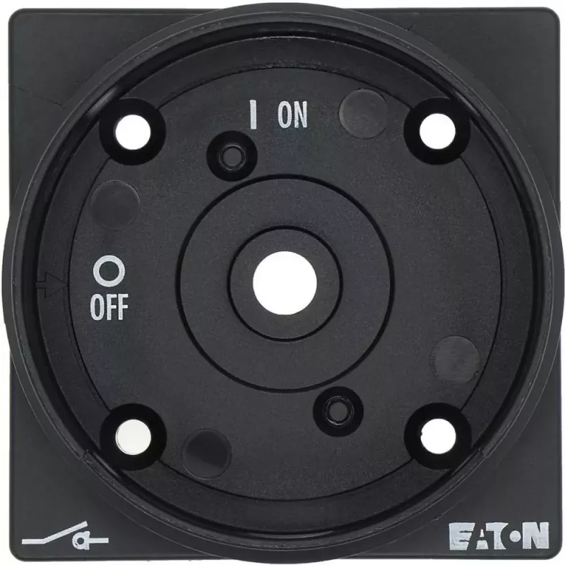EATON Padlock Stop SVB-SW-T0 nerūdijančio plieno jūrinis užraktas 060265