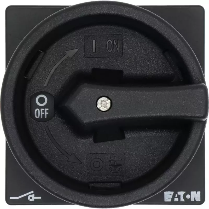 EATON Padlock Stop SVB-SW-T0 nerūdijančio plieno jūrinis užraktas 060265