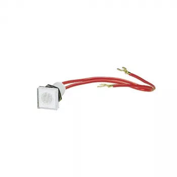 Eaton RMQ-Titan plokščia signalinė lemputė, žalia, 400 V AC, LED, 22,5 mm, IP66/IP67/IP69K 082155