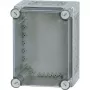 Eaton CI23E-150 korpusas su metrinėmis išmušamosiomis angomis 021943
