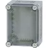 Eaton CI23E-150 korpusas su metrinėmis išmušamosiomis angomis 021943