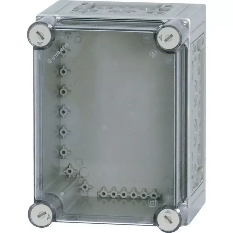 Eaton CI23E-150 korpusas su metrinėmis išmušamosiomis angomis 021943