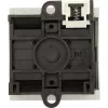 Eaton T0-1-15431/IVS vieno poliaus svirtinis jungiklis, juodas/baltas 026991