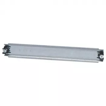 Eaton CL3 DIN bėgelis 35mm x 7.5mm x 2000mm cinkuoto plieno su plyšiais montavimo bėgelis 033810