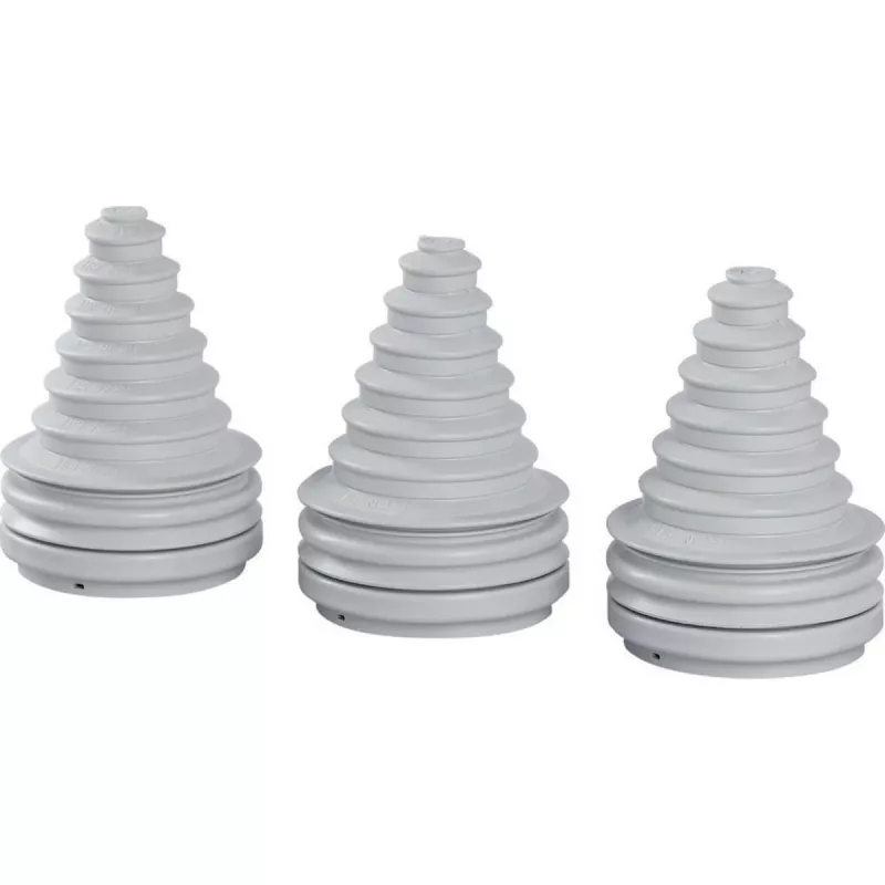 Eaton KT4 kabelio įvorė 14-68 mm kabeliams 036269