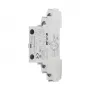 Eaton NHI12-PKZ0 pagalbinis kontaktų blokas, 1NO+2NC, šoninis montavimas PKZ0/PKE, baltas 072895