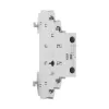Eaton NHI12-PKZ0 pagalbinis kontaktų blokas, 1NO+2NC, šoninis montavimas PKZ0/PKE, baltas 072895