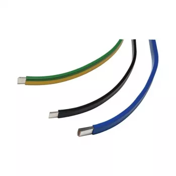 Eaton CU-BAND lankstus varinis autobusas 250A alavuotas 6x16x0,8mm 081310