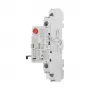Eaton Trip-Indicating Auxiliary Contact AGM2-10-PKZ0, 2 NO, 240 V AC, 3,5 A, for PKZ0 072898