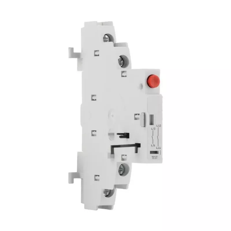 Eaton Trip-Indicating Auxiliary Contact AGM2-10-PKZ0, 2 NO, 240 V AC, 3,5 A, for PKZ0 072898