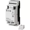 Eaton easyE4 valdymo relė EASY-E4-UC-8RE1, 8 įėjimai, 4 relių išėjimai, 12/24 V DC, 24 V AC, Ethernet, DIN bėgelis