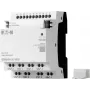 Eaton EASY-E4-UC-16RE1 easyE4 valdymo relė, 8 DI, 4 AI, 8 relinės išvestys, Ethernet, LCD, DIN bėgelis