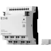 Eaton EASY-E4-UC-16RE1 easyE4 valdymo relė, 8 DI, 4 AI, 8 relinės išvestys, Ethernet, LCD, DIN bėgelis