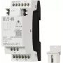 Eaton easyE4 DC 4PE1 RTD įėjimų plėtimo modulis, 4 kanalai, Pt100/Pt1000/Ni100/Ni1000, varžtiniai gnybtai, DIN bėgelis, 24 V DC