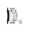 Eaton easyE4 DC 4PE1 RTD įėjimų plėtimo modulis, 4 kanalai, Pt100/Pt1000/Ni100/Ni1000, varžtiniai gnybtai, DIN bėgelis, 24 V DC