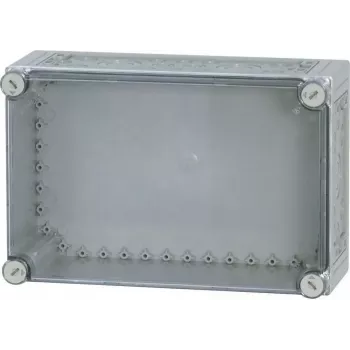 Eaton CI43E-125 IP65 dangtelis 125 A skyriklio jungikliui, pilkas 093133
