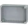 Eaton CI43E-125 IP65 dangtelis 125 A skyriklio jungikliui, pilkas 093133