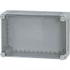 Eaton CI43E-125 IP65 dangtelis 125 A skyriklio jungikliui, pilkas 093133