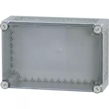 Eaton CI43E-125 IP65 dangtelis 125 A skyriklio jungikliui, pilkas 093133