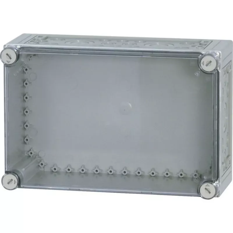 Eaton CI43E-125 IP65 dangtelis 125 A skyriklio jungikliui, pilkas 093133