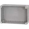 Eaton CI43E-125 IP65 dangtelis 125 A skyriklio jungikliui, pilkas 093133