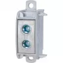 Eaton 098573 PE/N/PEN gnybtų blokas 100A su vienu spaustuku K50/1