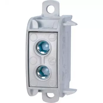 Eaton 098573 PE/N/PEN gnybtų blokas 100A su vienu spaustuku K50/1