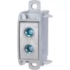 Eaton 098573 PE/N/PEN gnybtų blokas 100A su vienu spaustuku K50/1