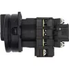 Eaton P1-32/EA/SVB-SW/N 3 polių pagrindinis jungiklis 32 A, IP65, juodas 093452