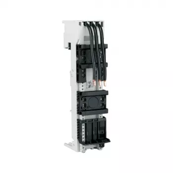 Eaton 101452 BBA0-32 šynų adapteris 45 mm 32A 2 polių