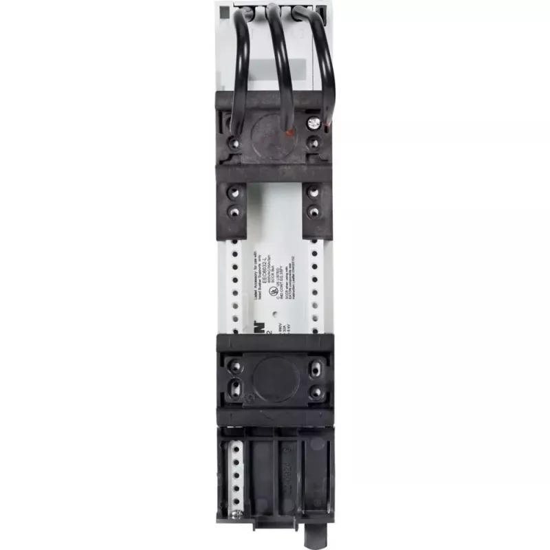 Eaton 101452 BBA0-32 šynų adapteris 45 mm 32A 2 polių