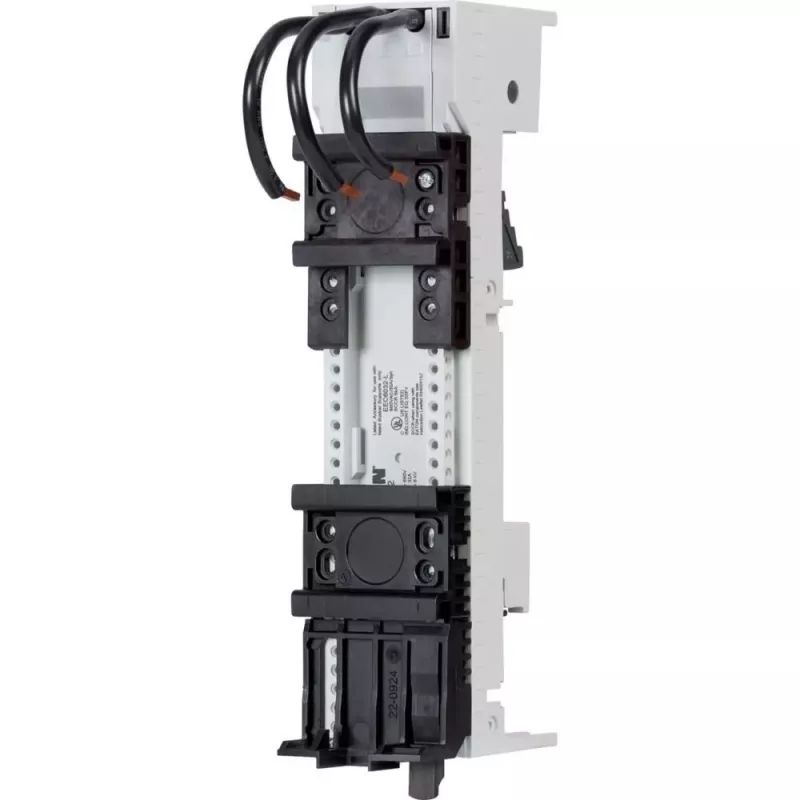 Eaton 101452 BBA0-32 šynų adapteris 45 mm 32A 2 polių
