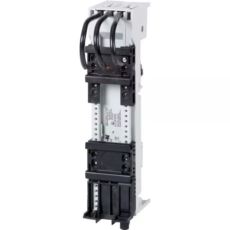 Eaton 101452 BBA0-32 šynų adapteris 45 mm 32A 2 polių