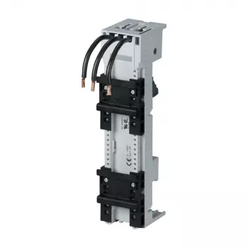 Eaton xEnergy šynų adapteris 45mm 25A 2TE BBA0-25/2TS 101481