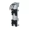 Eaton xEnergy šynų adapteris 45mm 25A 2TE BBA0-25/2TS 101481