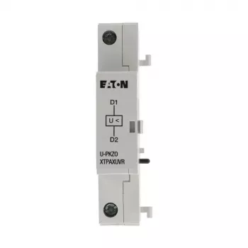 Eaton pagalbinis kontaktas PKZ0 variklio apsaugos automatui 440 VAC (U-PKZ0(400V50HZ))