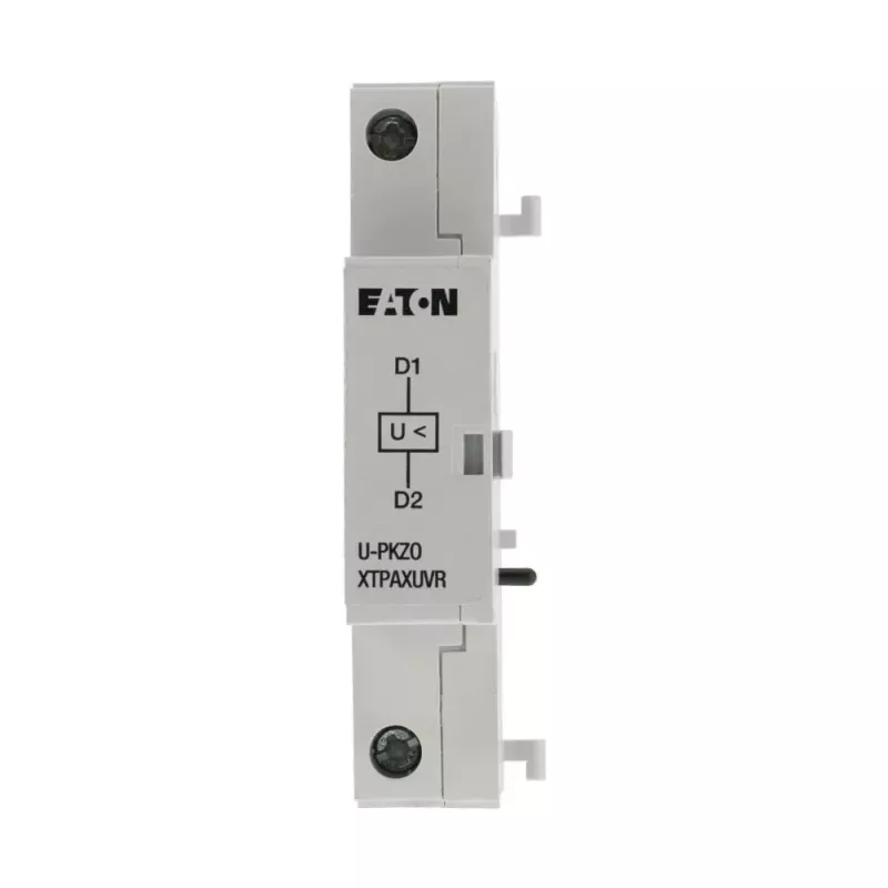 Eaton pagalbinis kontaktas PKZ0 variklio apsaugos automatui 440 VAC (U-PKZ0(400V50HZ))
