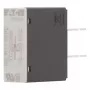 Eaton DILM12-XSPD pagalbinis kontaktas 2NO+2NC, priekinis montavimas, varžtiniai gnybtai 101672