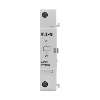 Eaton A-PKZ0 šunto atleidimo modulis 230 V AC PKZ0/PKE grandinės pertraukikliams (073187)